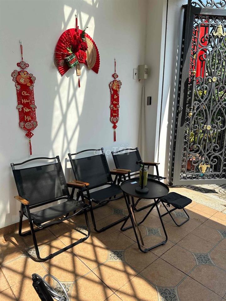 🏡 Bán nhà góc 2 mặt tiền hẻm 40 Võ Văn Hát Q9