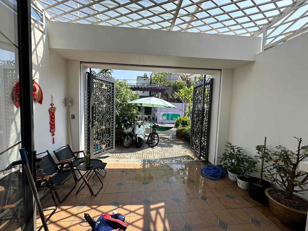🏡 Bán nhà góc 2 mặt tiền hẻm 40 Võ Văn Hát Q9