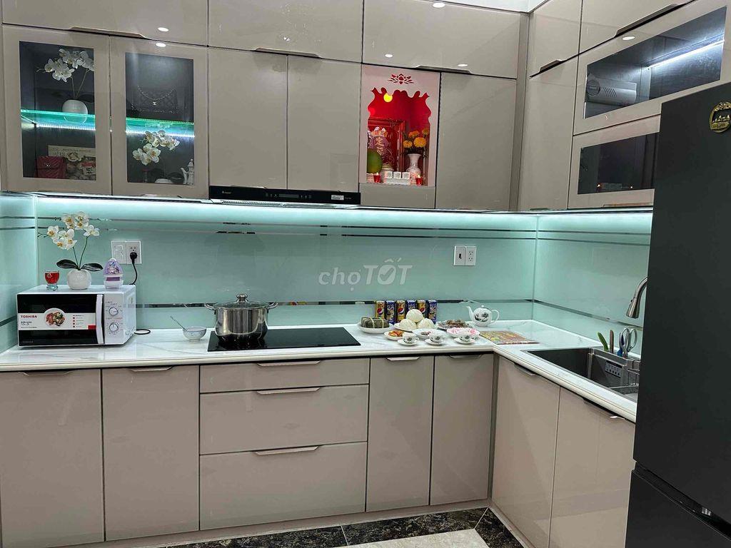 🏡 Bán nhà góc 2 mặt tiền hẻm 40 Võ Văn Hát Q9