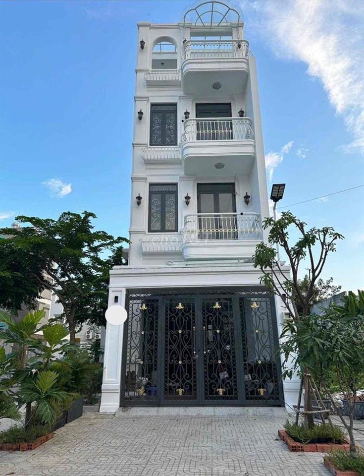 🏡 Bán nhà góc 2 mặt tiền hẻm 40 Võ Văn Hát Q9