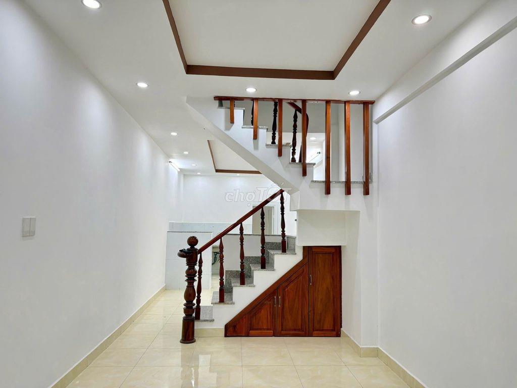 NHÀ HẺM LÊ VĂN VIỆT – HIỆP PHÚ, TP. THỦ ĐỨC – GIÁ CHỈ 4,850 TỶ