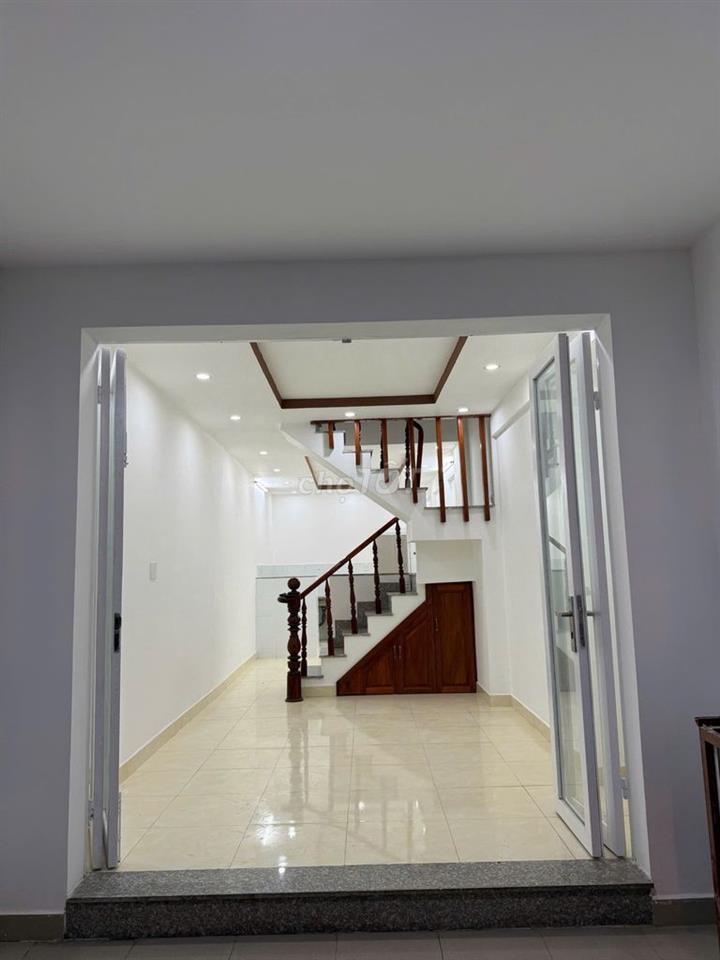 NHÀ HẺM LÊ VĂN VIỆT – HIỆP PHÚ, TP. THỦ ĐỨC – GIÁ CHỈ 4,850 TỶ