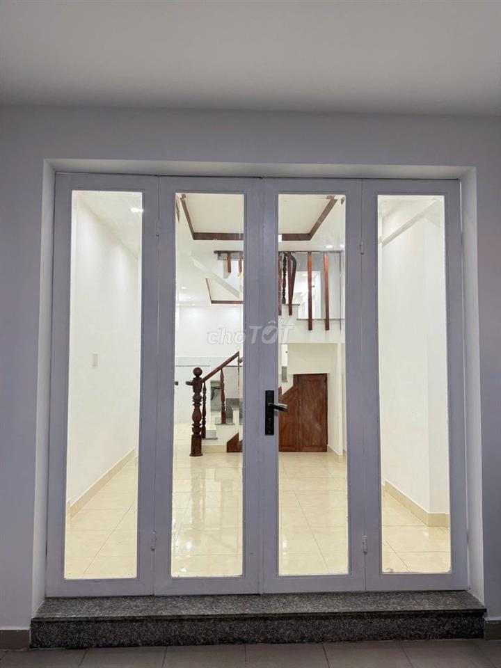 NHÀ HẺM LÊ VĂN VIỆT – HIỆP PHÚ, TP. THỦ ĐỨC – GIÁ CHỈ 4,850 TỶ