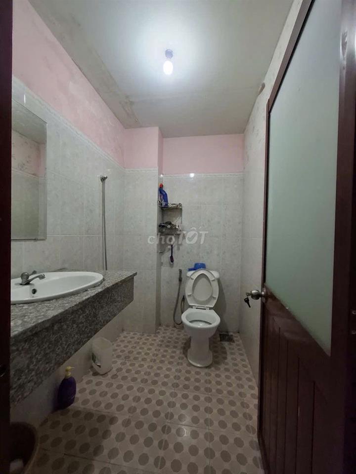GIẢM GIÁ MẠNH TĂNG NHƠN PHÚ B, ĐƯỜNG 2 – NHÀ 2 TẦNG 4.7 TỶ TL