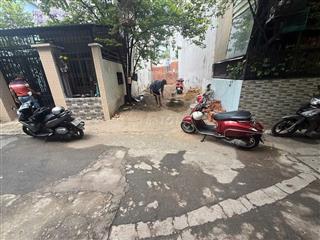 MAN THIỆN TĂNG NHƠN PHÚ A, HẺM XE HƠI, 64M2, GIÁ 4.8 TỶ.