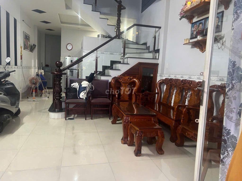 ĐỖ XUÂN HỢP - Ô TÔ TỚI NHÀ - NGAY CHỢ PHƯỚC LONG A, GIẢM CÒN 5 TỶ 05 