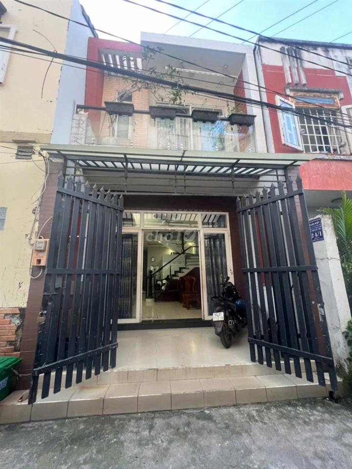 ĐỖ XUÂN HỢP - Ô TÔ TỚI NHÀ - NGAY CHỢ PHƯỚC LONG A, GIẢM CÒN 5 TỶ 05 