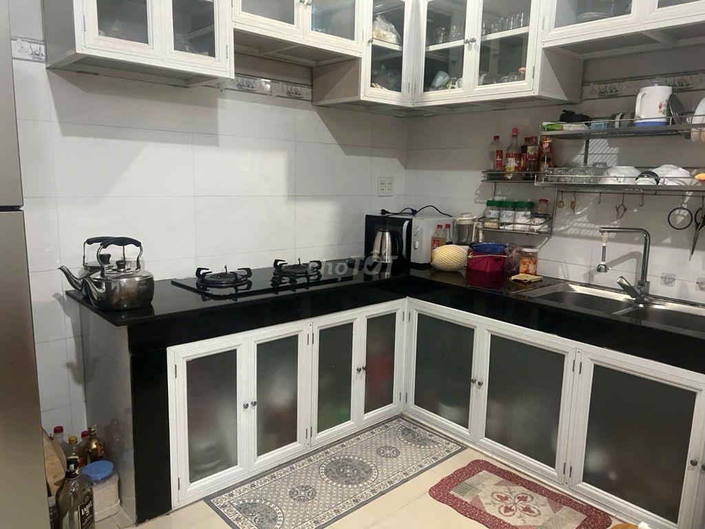 ĐỖ XUÂN HỢP - Ô TÔ TỚI NHÀ - NGAY CHỢ PHƯỚC LONG A, GIẢM CÒN 5 TỶ 05 