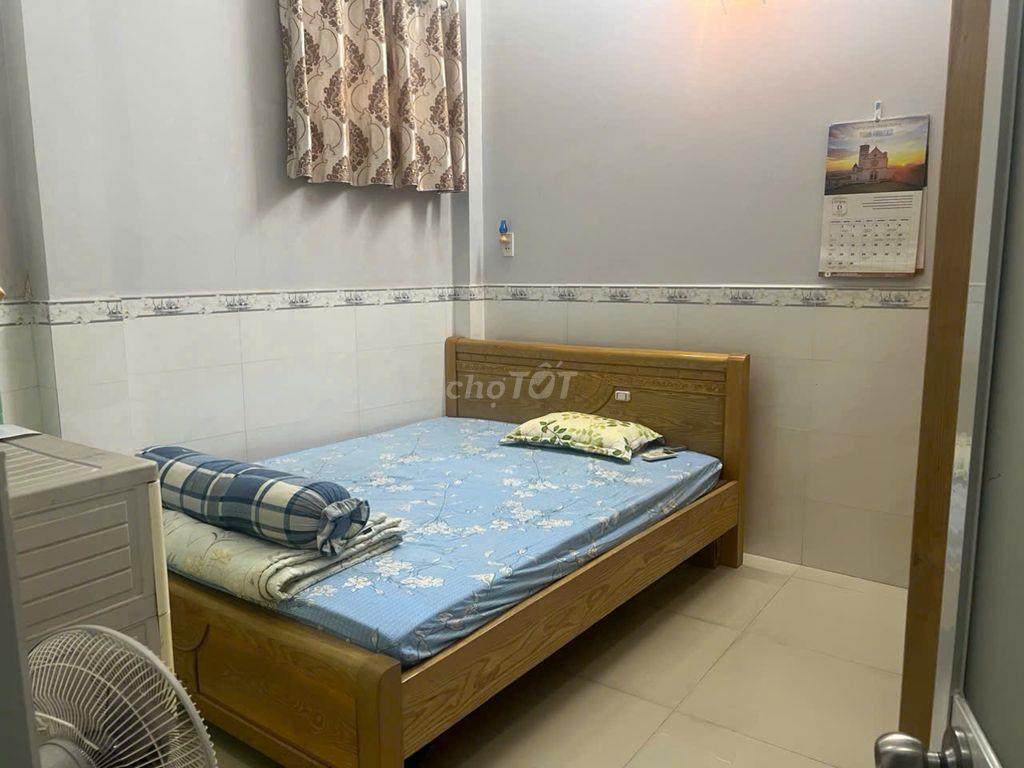 ĐỖ XUÂN HỢP - Ô TÔ TỚI NHÀ - NGAY CHỢ PHƯỚC LONG A, GIẢM CÒN 5 TỶ 05 