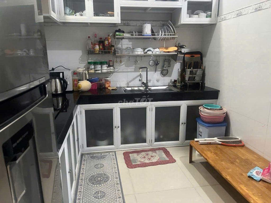 ĐỖ XUÂN HỢP - Ô TÔ TỚI NHÀ - NGAY CHỢ PHƯỚC LONG A, GIẢM CÒN 5 TỶ 05 