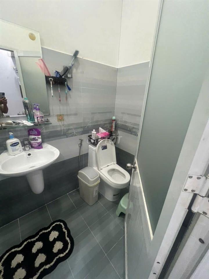 ĐỖ XUÂN HỢP - Ô TÔ TỚI NHÀ - NGAY CHỢ PHƯỚC LONG A, GIẢM CÒN 5 TỶ 05 