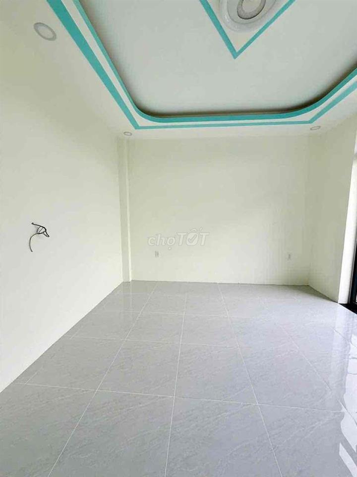 Bán Nhà Hẻm OTO Tỉnh Lộ 43
