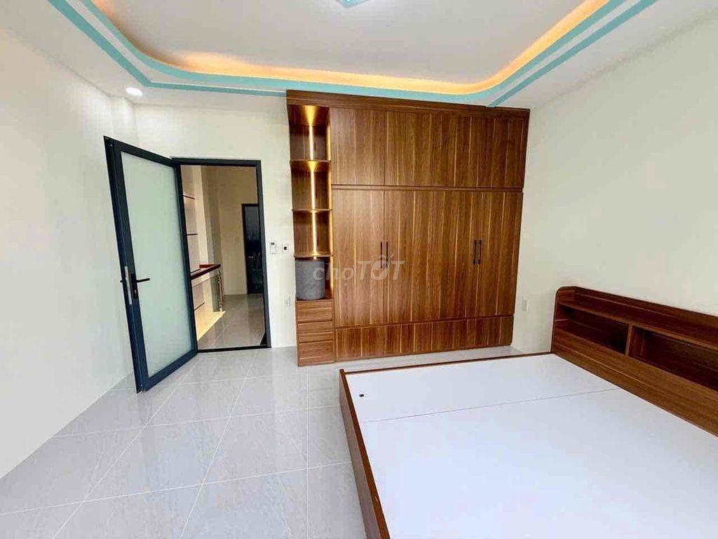 Bán Nhà Hẻm OTO Tỉnh Lộ 43