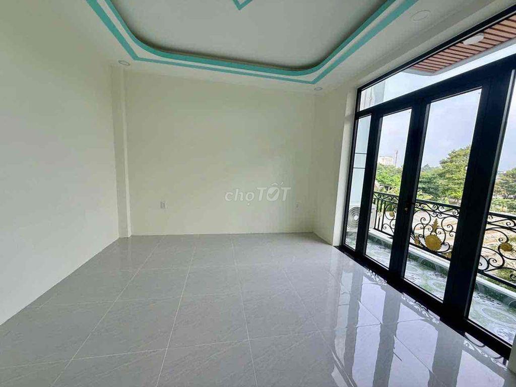 Bán Nhà Hẻm OTO Tỉnh Lộ 43