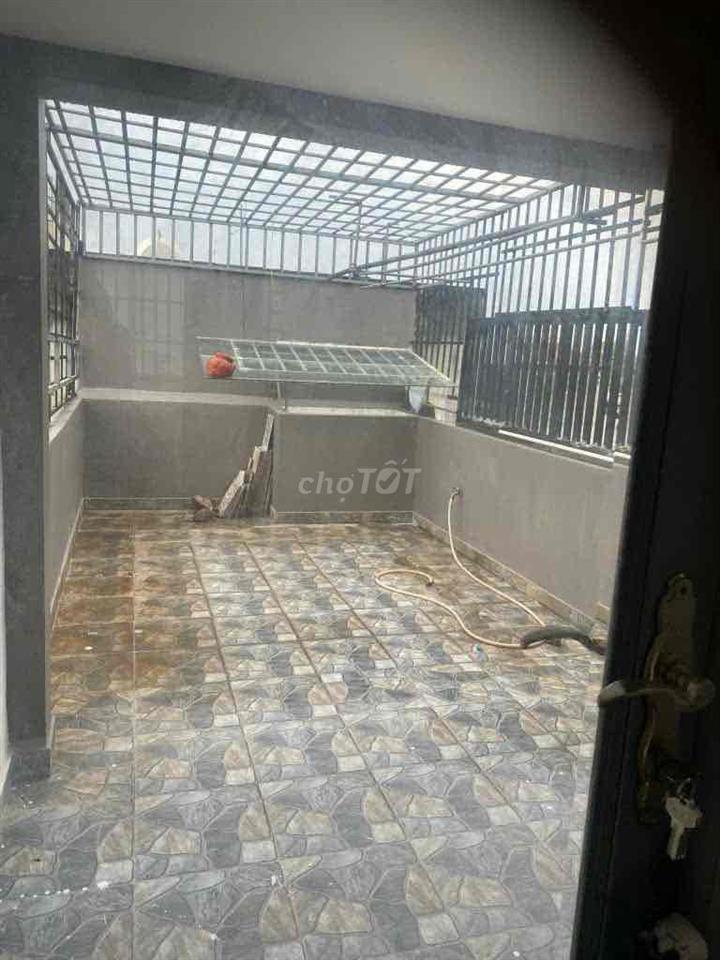 Bán Nhà Mặt Tiền Đường Ngô Chí Quốc
