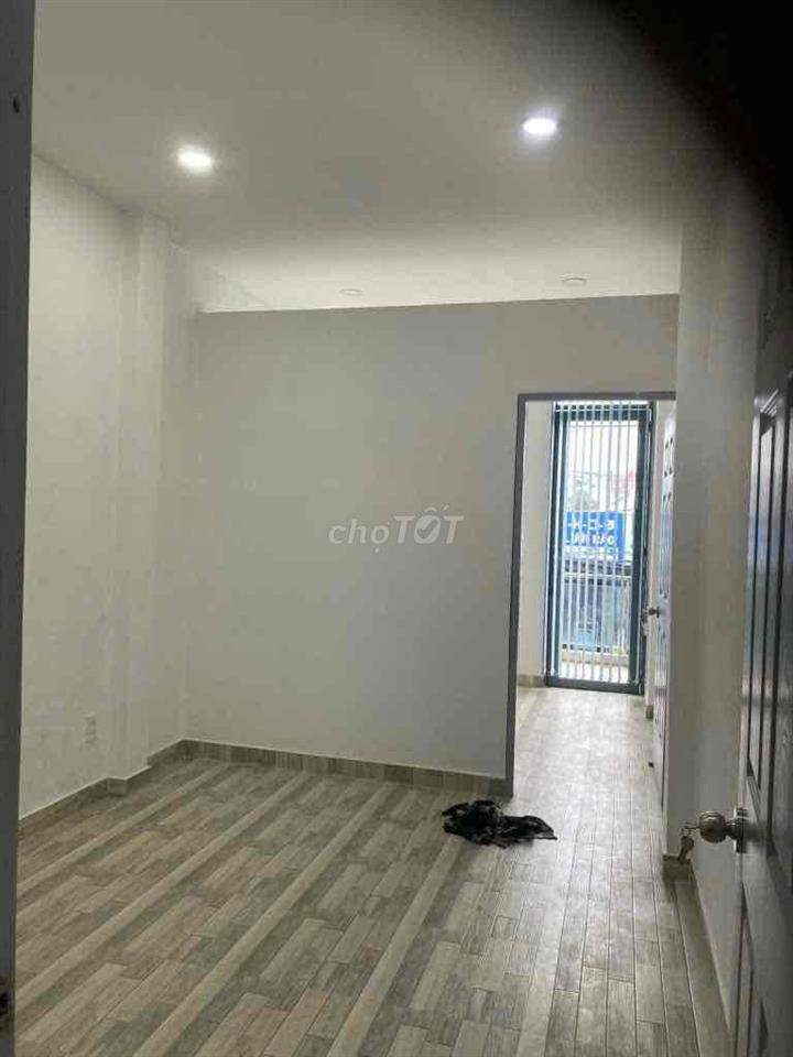 Bán Nhà Mặt Tiền Đường Ngô Chí Quốc