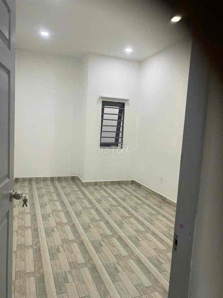 Bán Nhà Mặt Tiền Đường Ngô Chí Quốc
