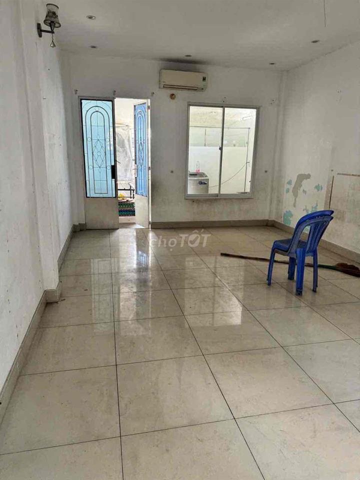 Bán Nhà Bình Hoà 24
