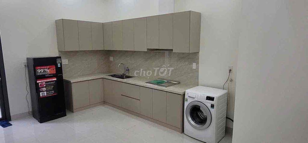 Cho Thuê Nhà Nguyên Căn -Đường 12 -Tam Binh -Thủ Đức