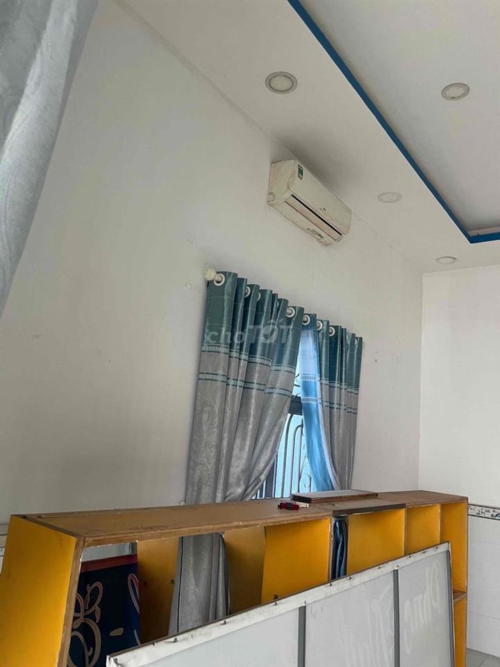 cho thuê nhà nguyên căn đường số 10 ,tam bình ,thủ đức