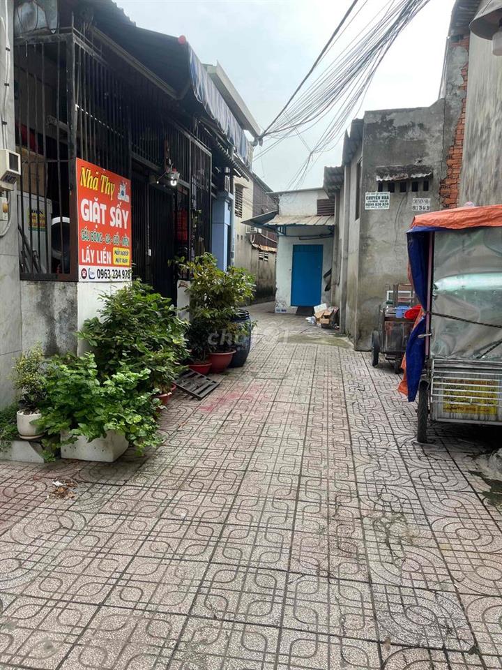 cho thuê nhà nguyên căn đường số 10 ,tam bình ,thủ đức