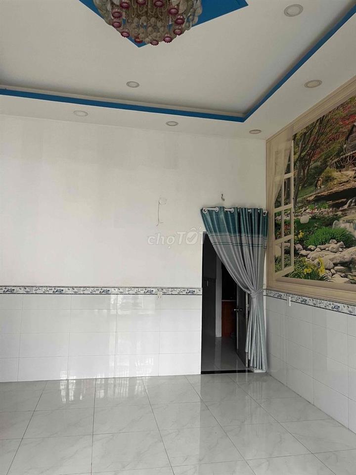 cho thuê nhà nguyên căn đường số 10 ,tam bình ,thủ đức