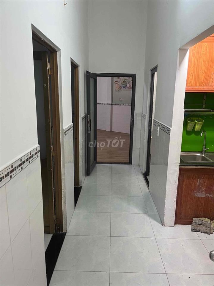 cho thuê nhà nguyên căn đường số 10 ,tam bình ,thủ đức