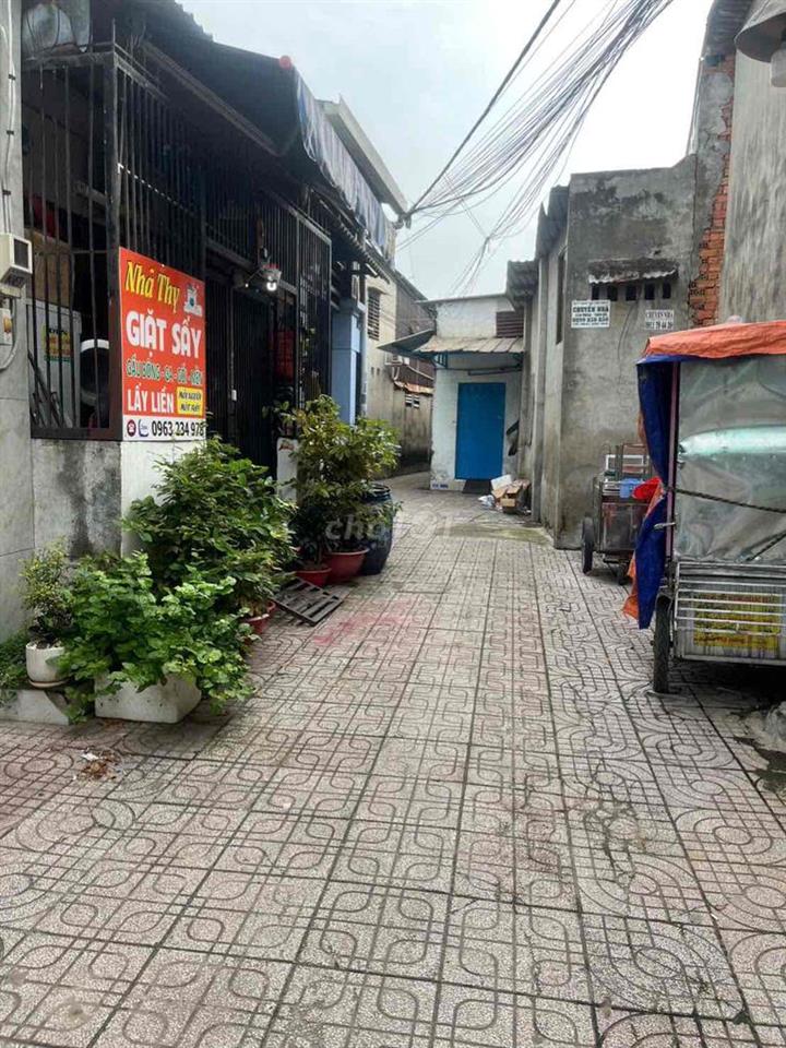 Bán Nhà HXH Ngô Chí Quốc ,Tam Bình ,Thủ Đức