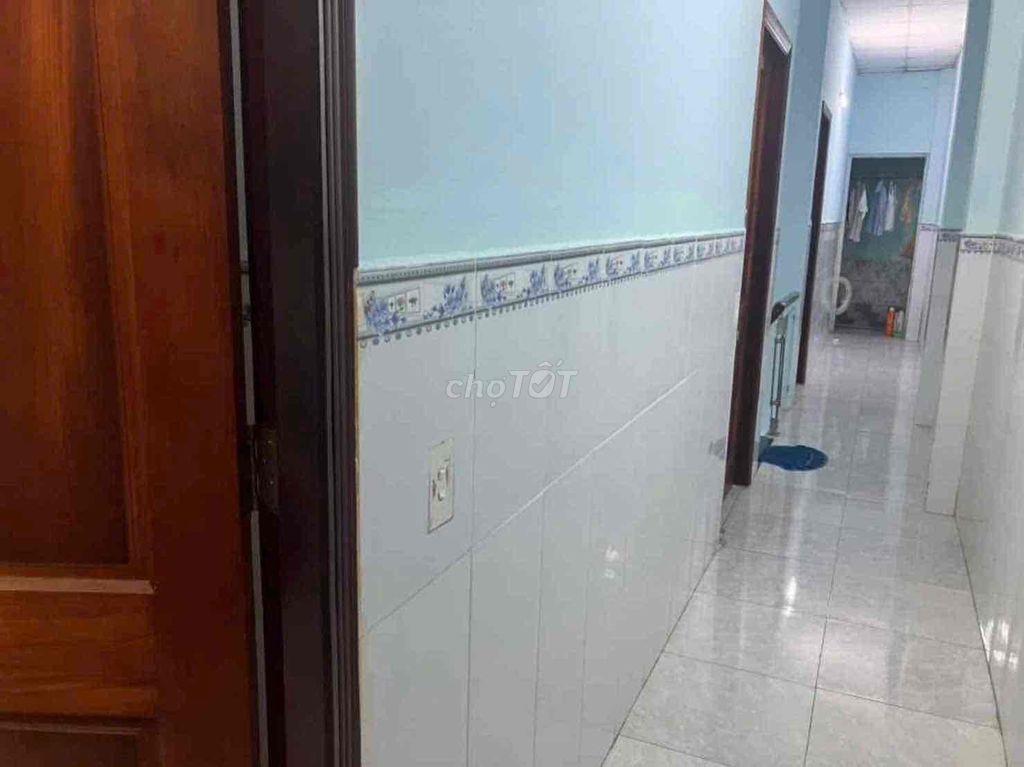 Bán Nhà HXH Ngô Chí Quốc ,Tam Bình ,Thủ Đức