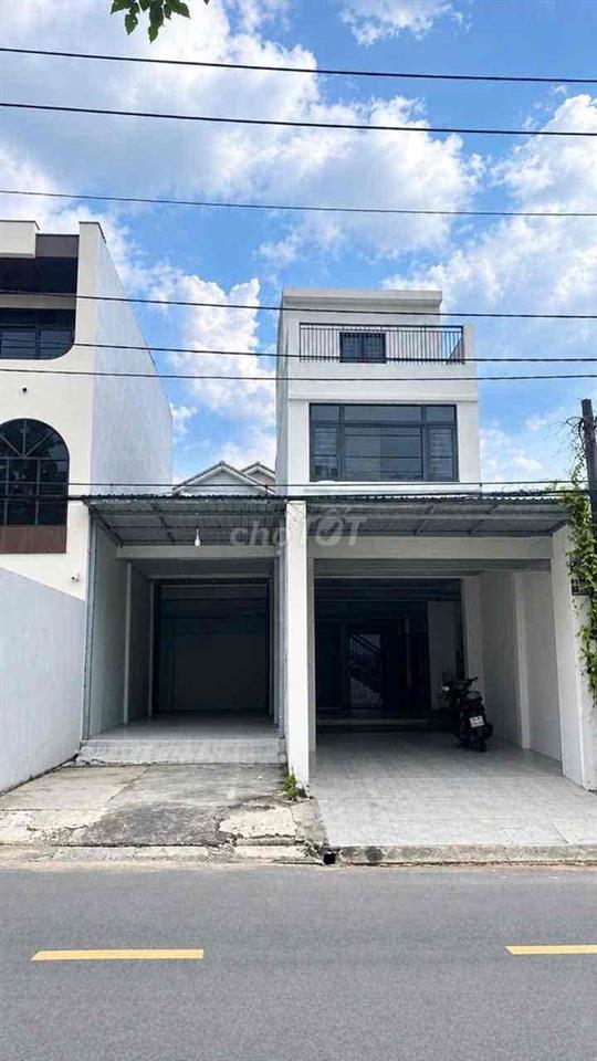CHO THUÊ  NHÀ + KHO - ĐƯỜNG XE TẢI. Quốc lộ 13, Hiệp Bình Phước, Thủ Đ