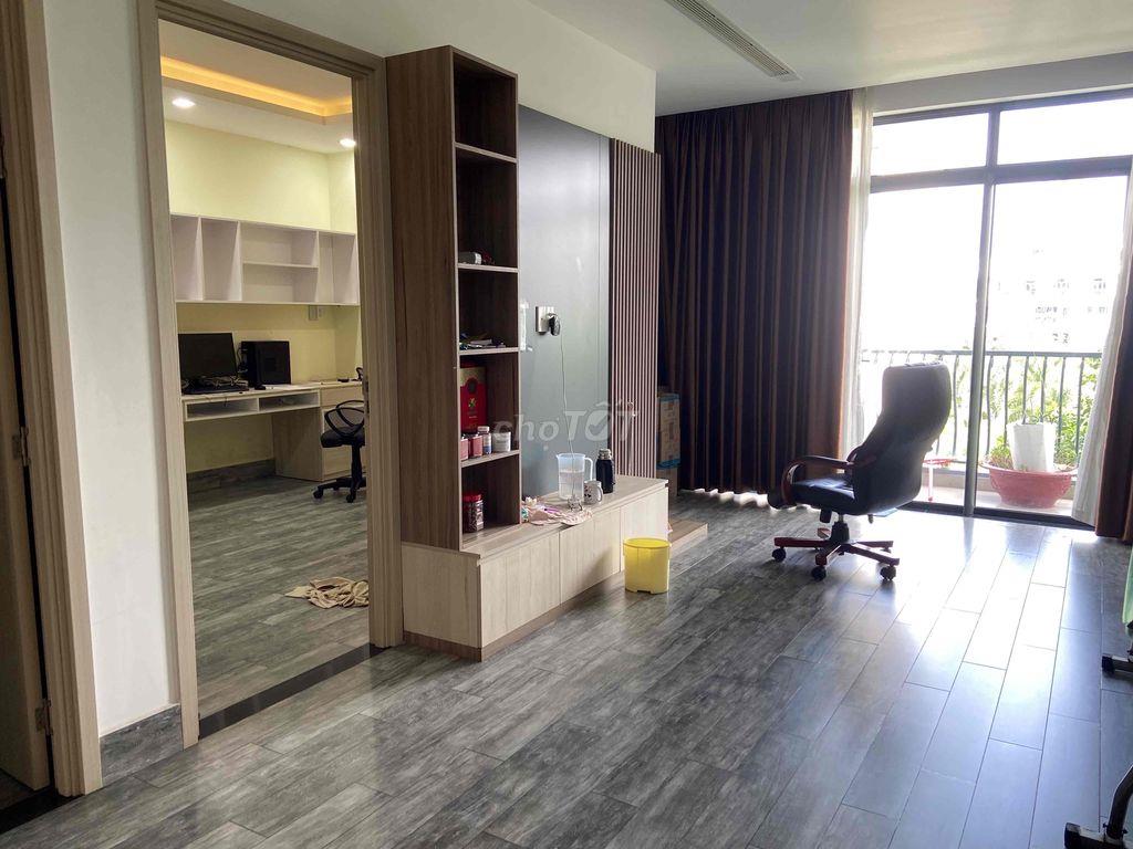 Bán nhà Vạn Phúc City