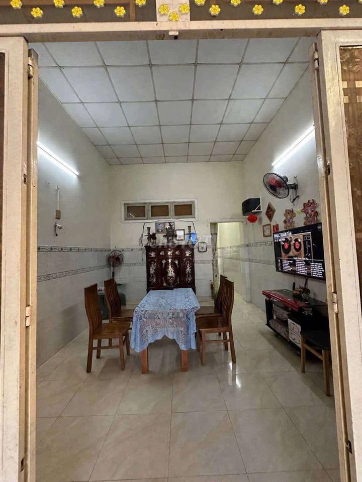 CHÍNH CHỦ CẦN TIỀN BÁN GẤP, NHÀ MẶT TIỀN ĐƯỜNG, 2 TẦNG, GIÁ CHỈ 5 TỶ 9