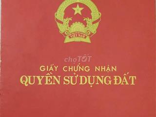 Chính chủ bán nhà sổ đỏ riêng, 1 trệt 1 lầu - Hẻm 808 Hiệp Bình Phước