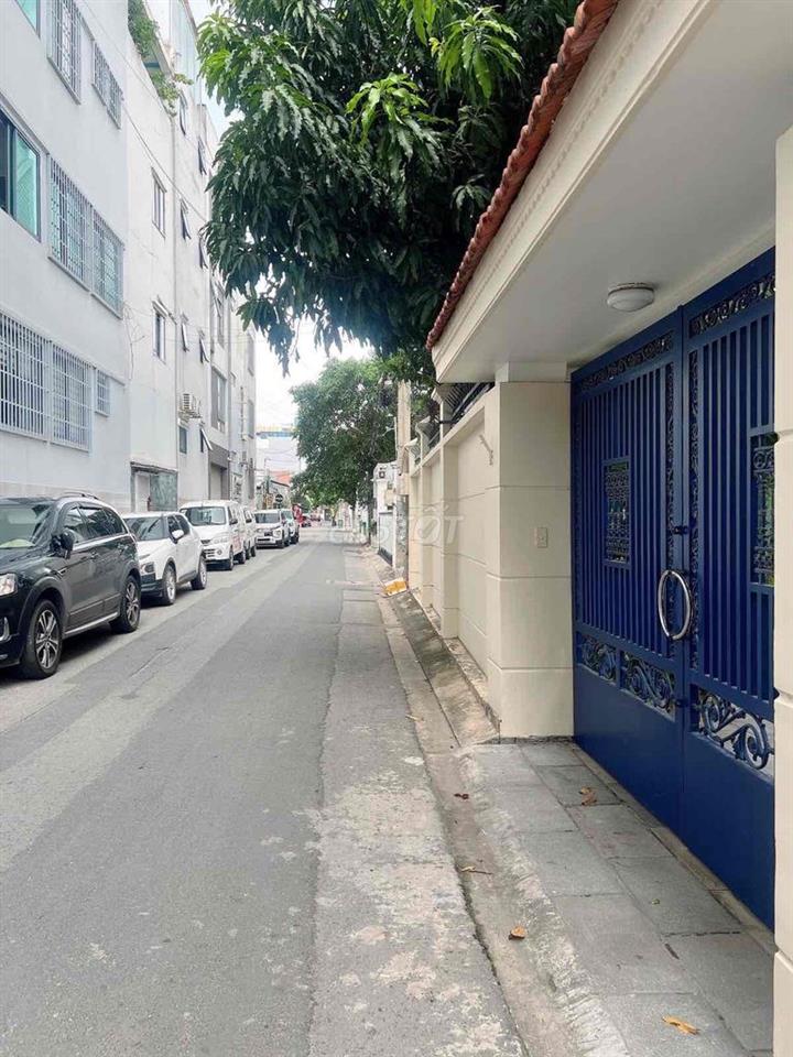 CHỦ CẦN BÁN GẤP NHÀ 3 TẦNG NGAY VÒNG XOAY TRẦN NÃO DT 64M.GIÁ 8.6TỶ