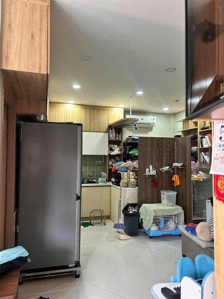 CHỦ CẦN BÁN GẤP NHÀ 2 TẦNG ĐƯỜNG 19 GẦN NGUYỄN THỊ ĐỊNH  ,GIÁ 4.4TỶ