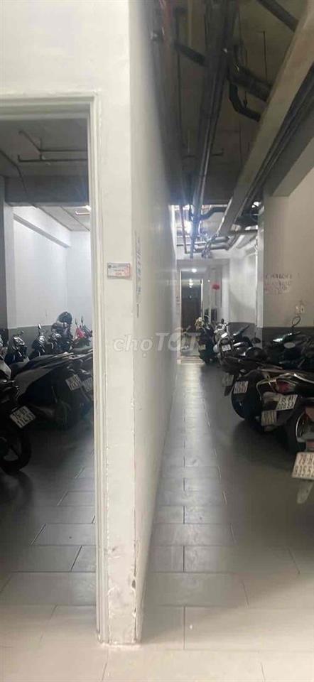 SIÊU PHẨM MẶT TIỀN TRẦN NÃO – VIEW QUẬN 1 – DÒNG TIỀN 340 TRIỆU/TH
