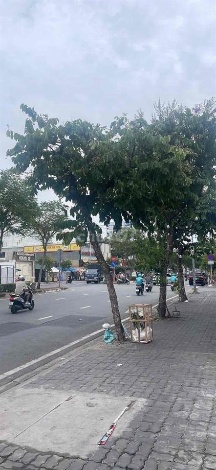 SIÊU PHẨM MẶT TIỀN TRẦN NÃO – VIEW QUẬN 1 – DÒNG TIỀN 340 TRIỆU/TH