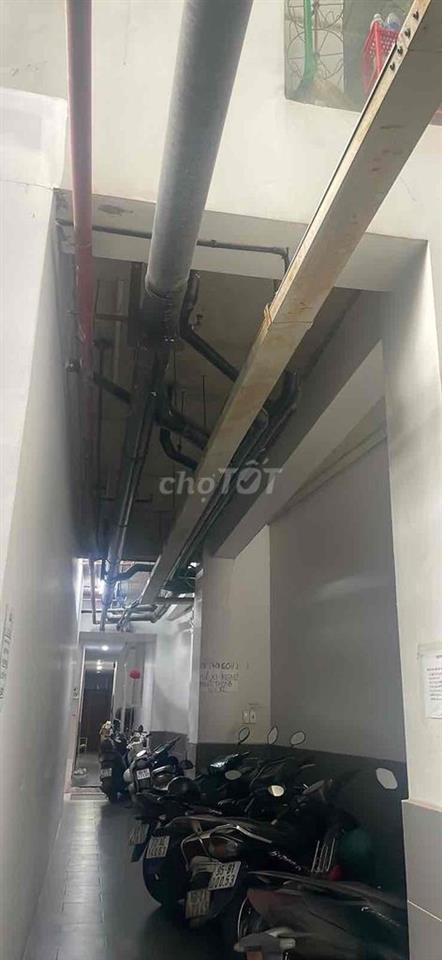 SIÊU PHẨM MẶT TIỀN TRẦN NÃO – VIEW QUẬN 1 – DÒNG TIỀN 340 TRIỆU/TH