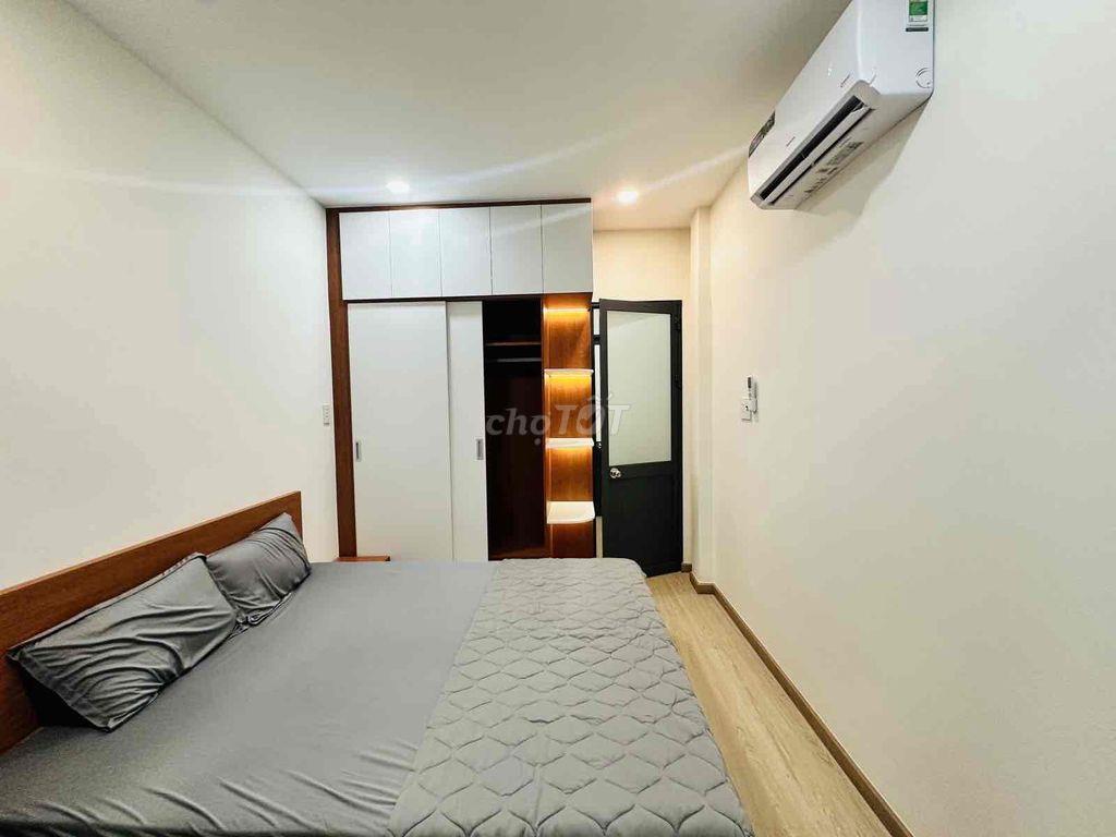 NHÀ 2 TẦNG NGAY ĐẶNG VĂN BI - VỊ TRÍ VÀNG - FULL NỘI THẤT -41M GIA 4.6