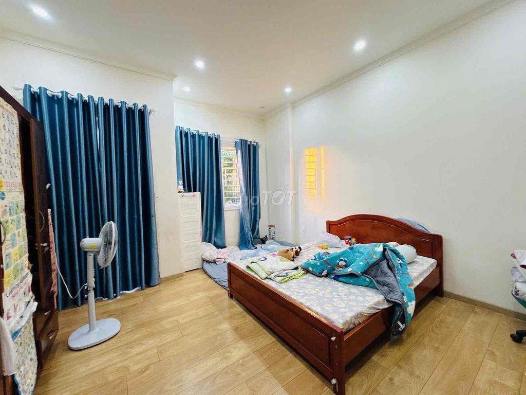 SIÊU PHẨM MINI BIỆT THỰ ĐƯỜNG 13 BÌNH TRƯNG TÂY -GẦN  BV LÊVĂN THINH