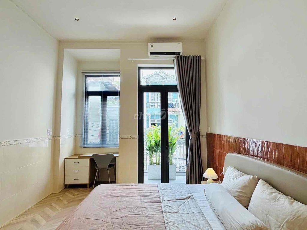 Chủ cần bán nhanh nhà mới xây ngay mặt tien đường 31 bình trưng tây