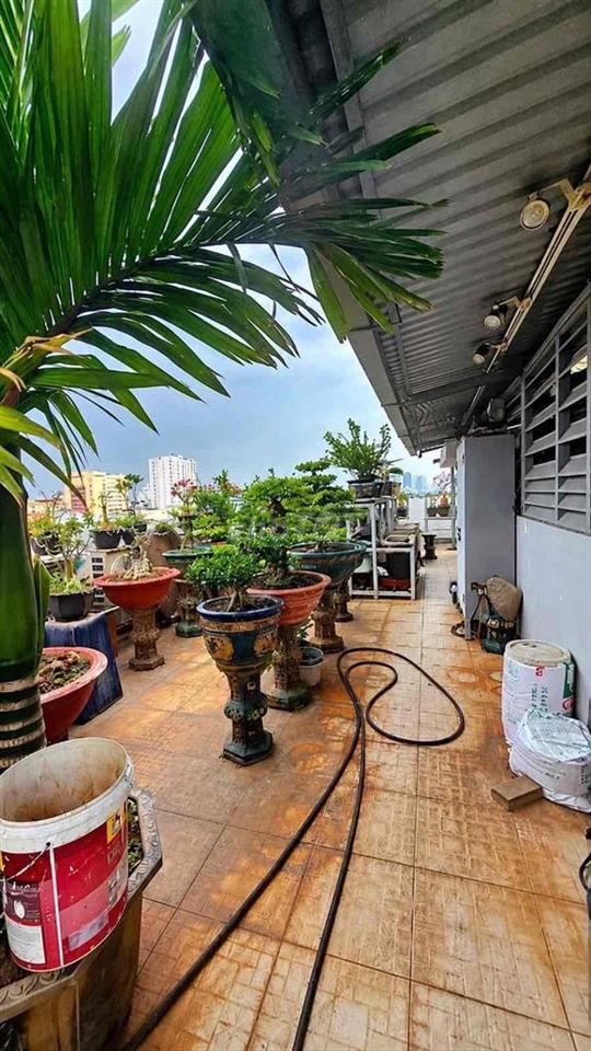 CHDV MẶT TIỀN ĐƯỜNG 297 • PHƯỚC LONG B, Q.9 • 147M2 NGANG 6.4M GIÁ 28T