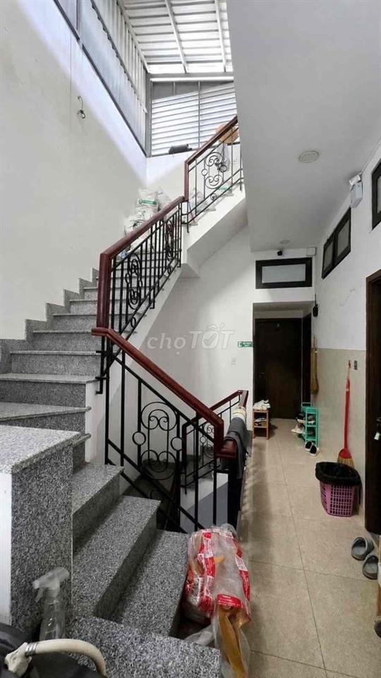 CHDV MẶT TIỀN ĐƯỜNG 297 • PHƯỚC LONG B, Q.9 • 147M2 NGANG 6.4M GIÁ 28T