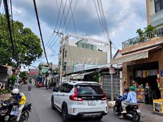 CHDV MẶT TIỀN ĐƯỜNG 297 • PHƯỚC LONG B, Q.9 • 147M2 NGANG 6.4M GIÁ 28T