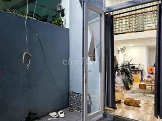 NGUYỄN THỊ ĐỊNH - BÌNH TRƯNG TÂY Q2 - 42M2 - 2 TẦNG GIÁ 4 TỶ