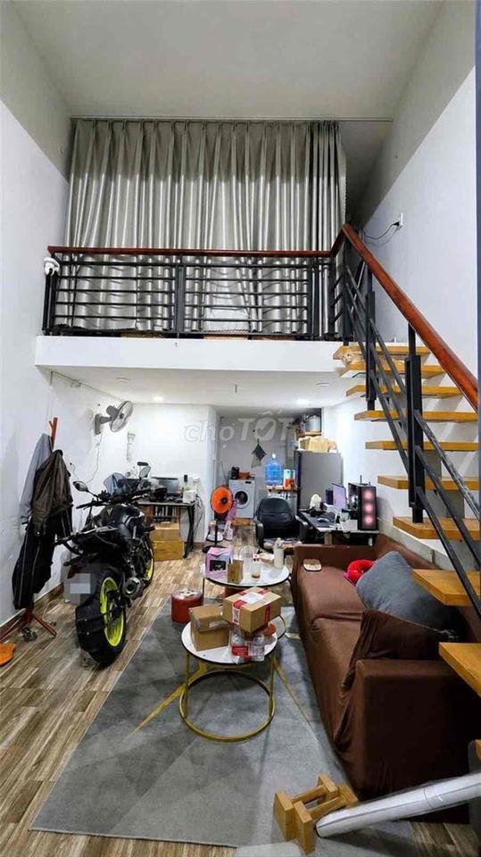 NGUYỄN THỊ ĐỊNH - BÌNH TRƯNG TÂY Q2 - 42M2 - 2 TẦNG GIÁ 4 TỶ