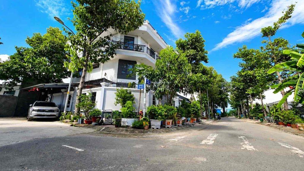 BƯNG ÔNG THOÀN • 100M² FULL THỔ CƯ • ĐƯỜNG 10M • NGANg 6.4M GIÁ 6,4TỶ