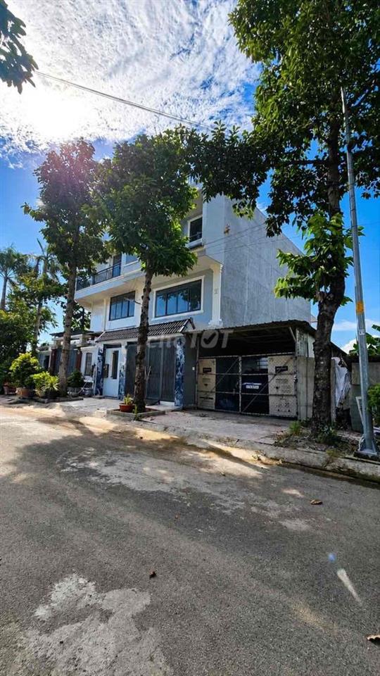 BƯNG ÔNG THOÀN • 100M² FULL THỔ CƯ • ĐƯỜNG 10M • NGANg 6.4M GIÁ 6,4TỶ