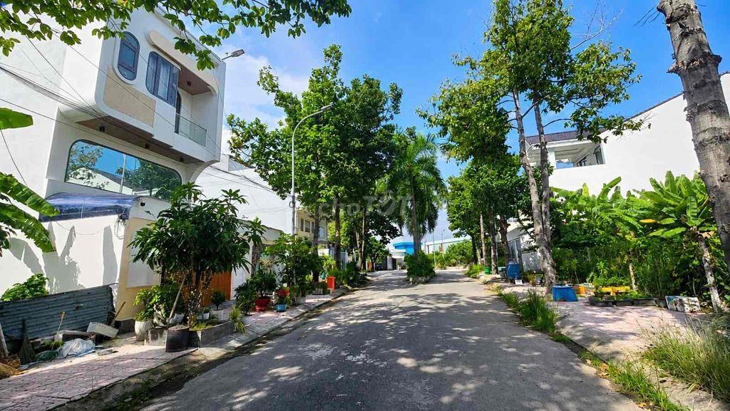 BƯNG ÔNG THOÀN • 100M² FULL THỔ CƯ • ĐƯỜNG 10M • NGANg 6.4M GIÁ 6,4TỶ