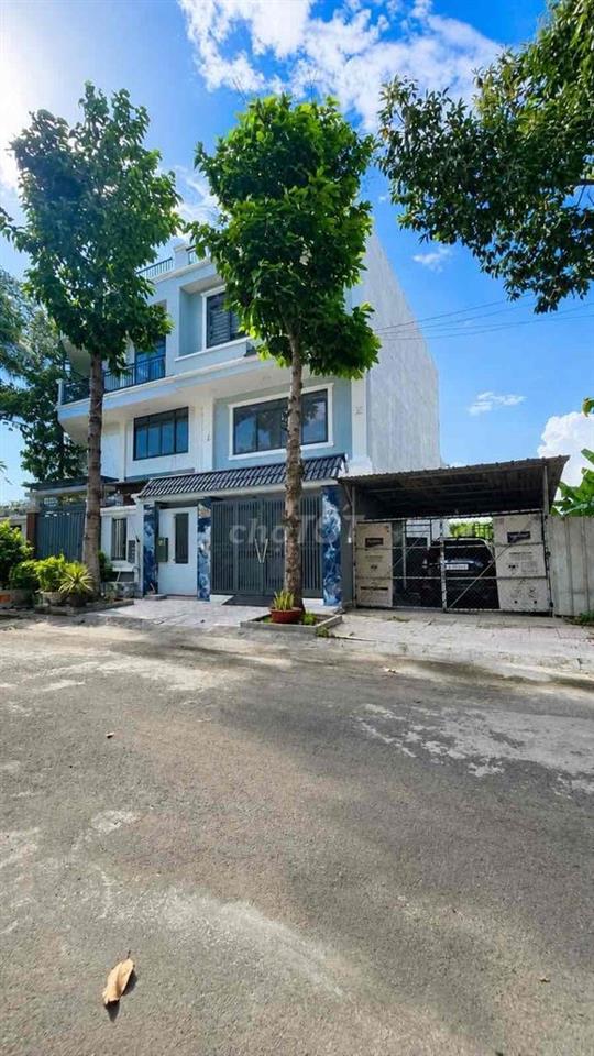 BƯNG ÔNG THOÀN • 100M² FULL THỔ CƯ • ĐƯỜNG 10M • NGANg 6.4M GIÁ 6,4TỶ